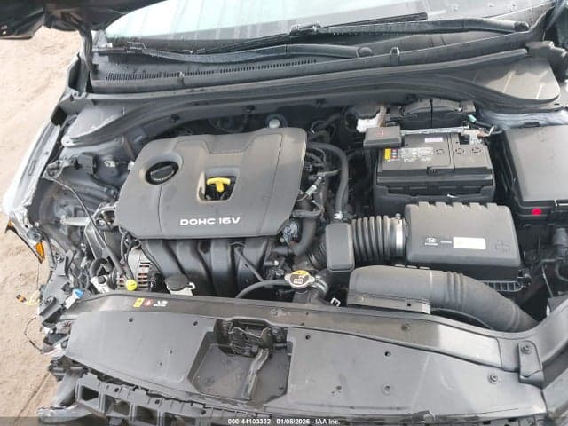 2018 HYUNDAI ELANTRA VALUE EDITION 10