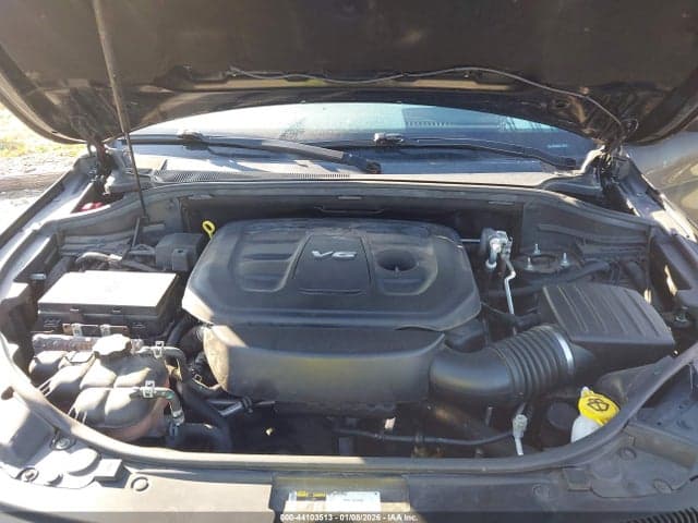 2018 JEEP GRAND CHEROKEE LIMITED 4X2 10
