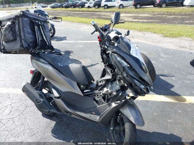 2023 HONDA WW150 A 1