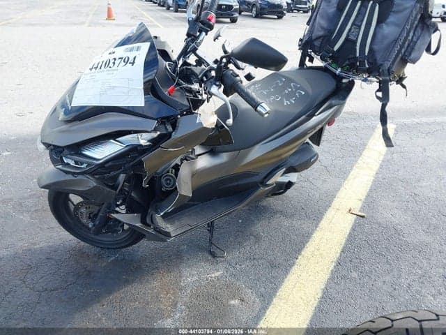 2023 HONDA WW150 A 2