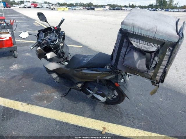 2023 HONDA WW150 A 3