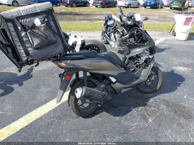 2023 HONDA WW150 A 4