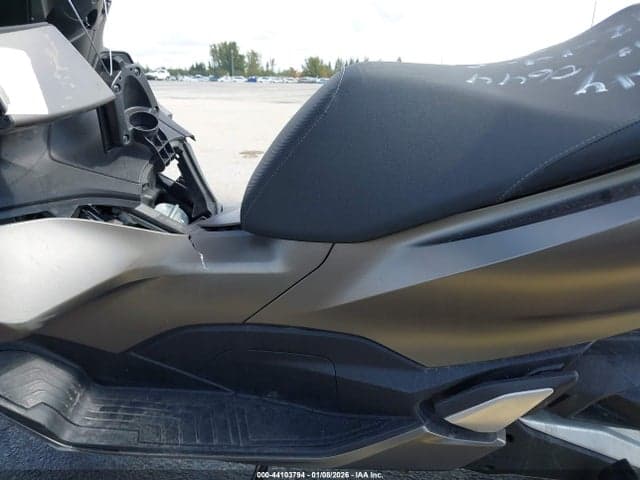 2023 HONDA WW150 A 9