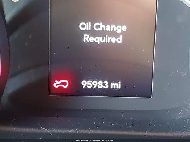 2018 JEEP WRANGLER UNLIMITED SPORT S 4X4 15
