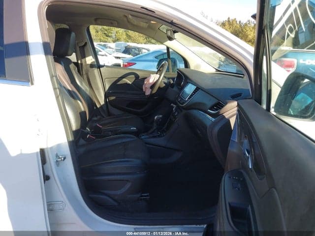 2021 BUICK ENCORE AWD PREFERRED 5