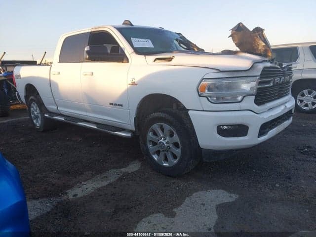 2020 RAM 2500 BIG HORN 4X4 6'4 BOX 1