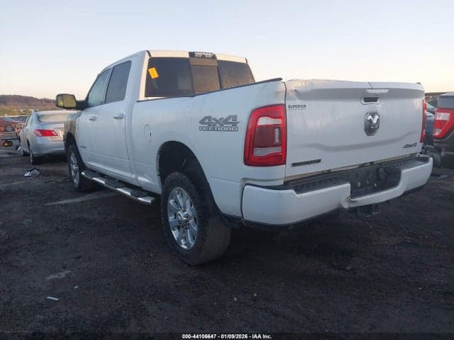 2020 RAM 2500 BIG HORN 4X4 6'4 BOX 3