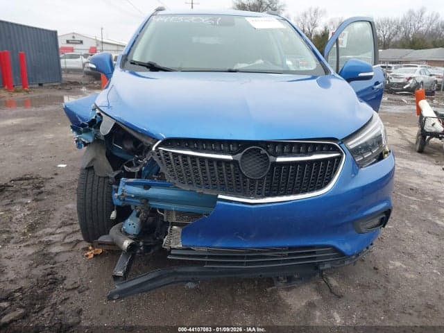 2017 BUICK ENCORE ESSENCE 6