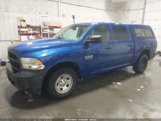 2016 RAM 1500 TRADESMAN 2