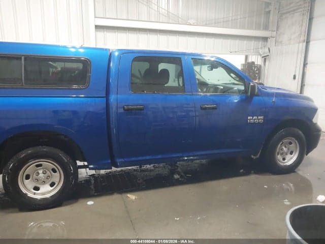 2016 RAM 1500 TRADESMAN 13