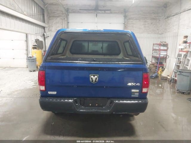 2016 RAM 1500 TRADESMAN 16