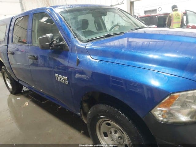 2016 RAM 1500 TRADESMAN 17
