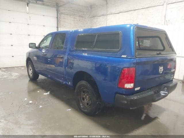 2016 RAM 1500 TRADESMAN 3