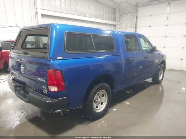 2016 RAM 1500 TRADESMAN 4