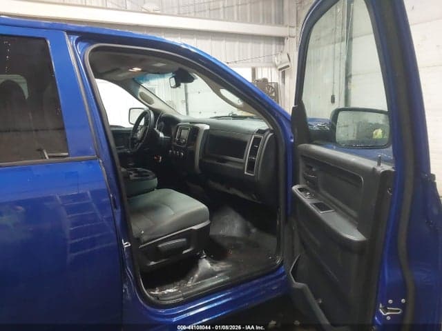 2016 RAM 1500 TRADESMAN 5