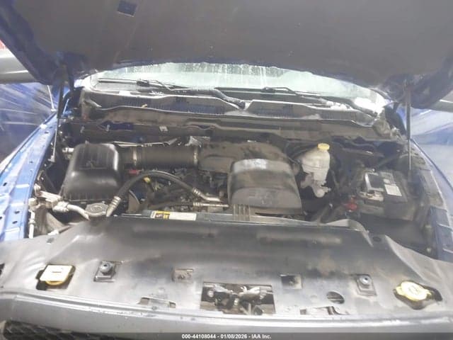 2016 RAM 1500 TRADESMAN 10