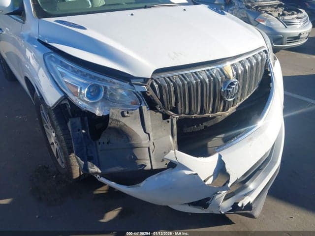 2017 BUICK ENCLAVE LEATHER 6