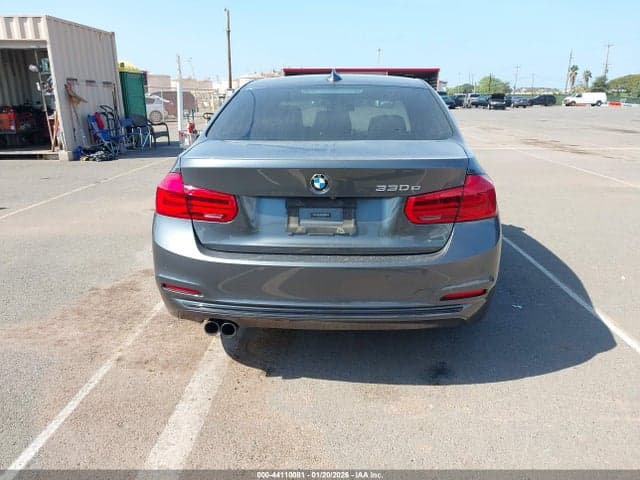 2018 BMW 330E IPERFORMANCE 16
