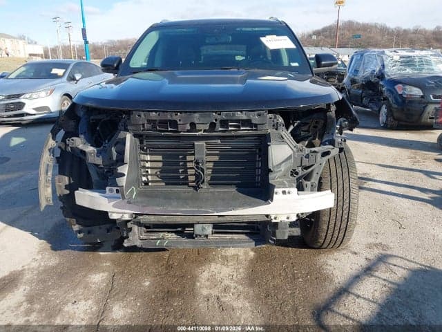 2021 FORD EXPLORER LIMITED 6