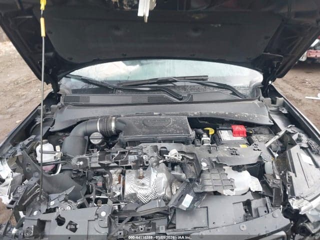 2026 JEEP COMPASS LATITUDE ALTITUDE 11