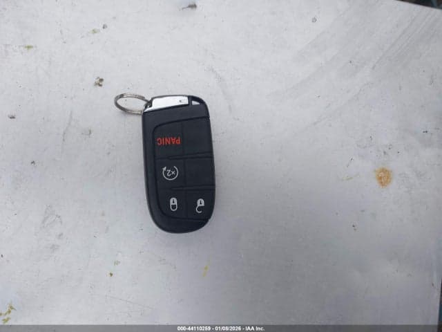 2026 JEEP COMPASS LATITUDE ALTITUDE 12