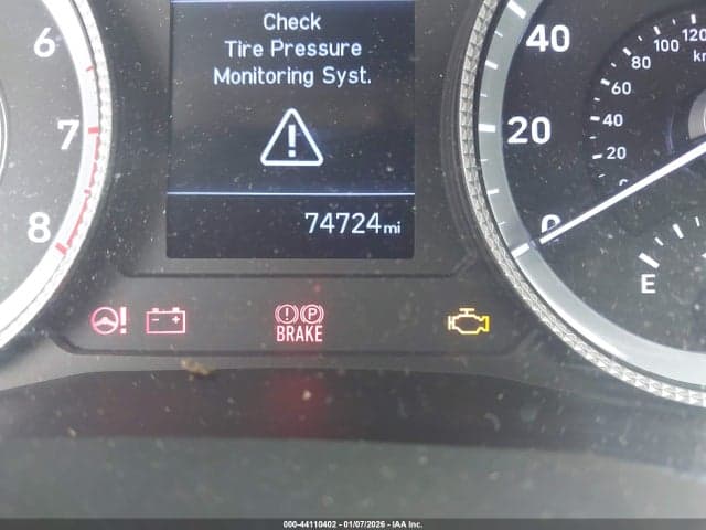 2021 HYUNDAI SONATA SE 15