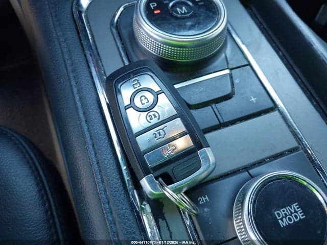2021 FORD EXPEDITION XLT 11