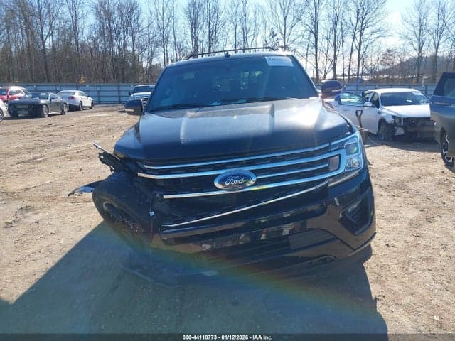 2021 FORD EXPEDITION XLT 12