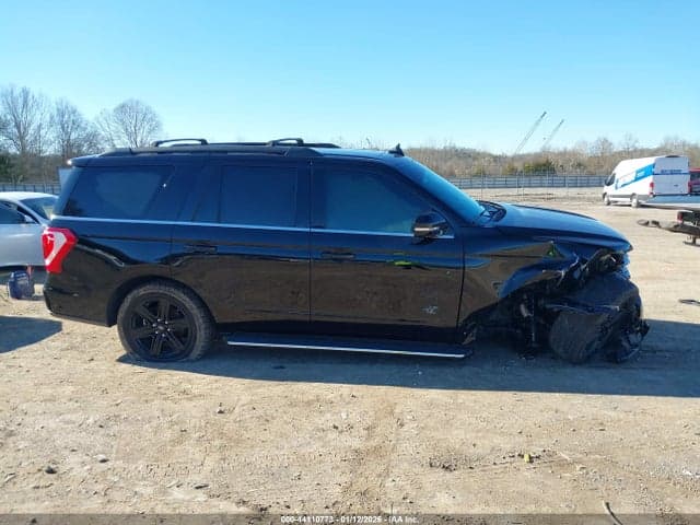 2021 FORD EXPEDITION XLT 13