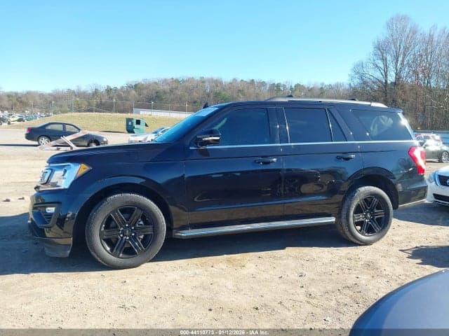 2021 FORD EXPEDITION XLT 14