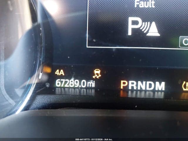 2021 FORD EXPEDITION XLT 15