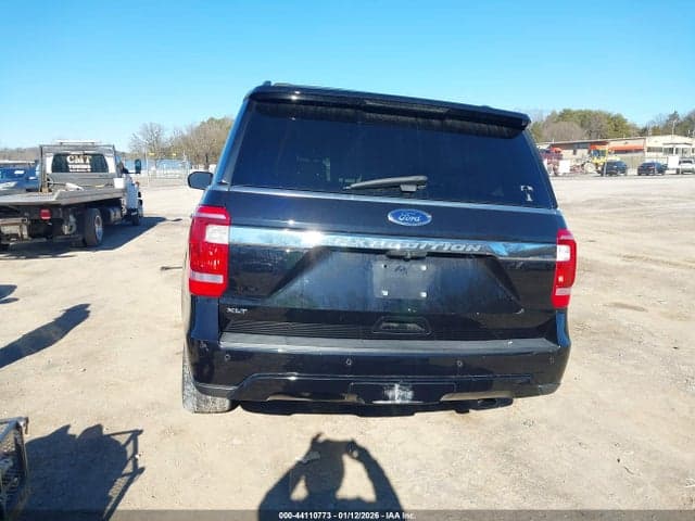 2021 FORD EXPEDITION XLT 16