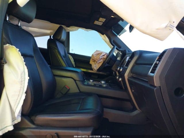 2021 FORD EXPEDITION XLT 5
