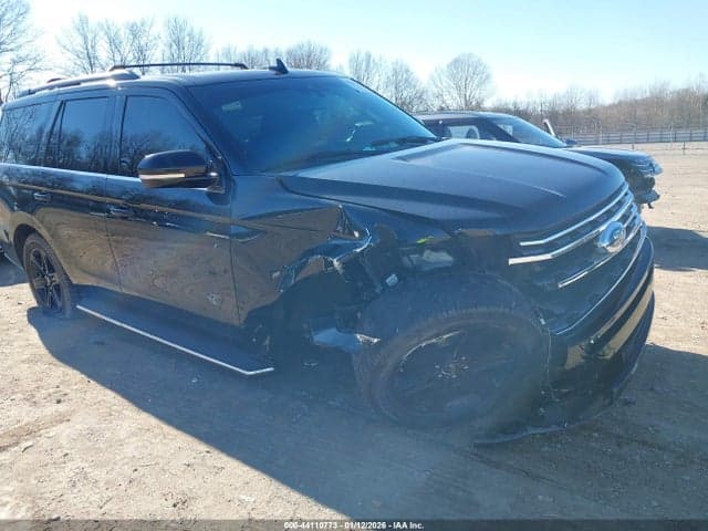 2021 FORD EXPEDITION XLT 6