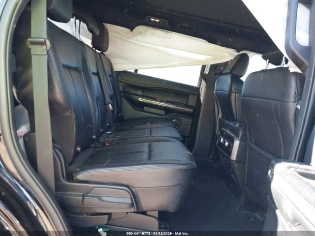 2021 FORD EXPEDITION XLT 8