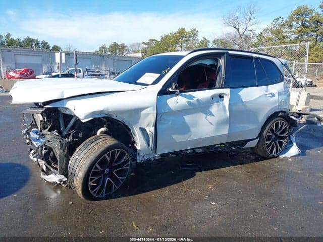 2022 BMW X5 M 14