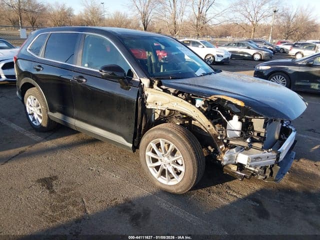 2026 HONDA CR-V EX AWD 1