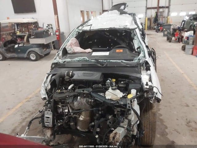 2024 JEEP COMPASS LATITUDE 4X4 11