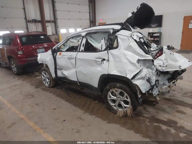 2024 JEEP COMPASS LATITUDE 4X4 3