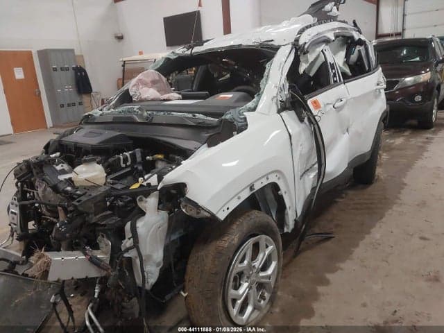2024 JEEP COMPASS LATITUDE 4X4 6
