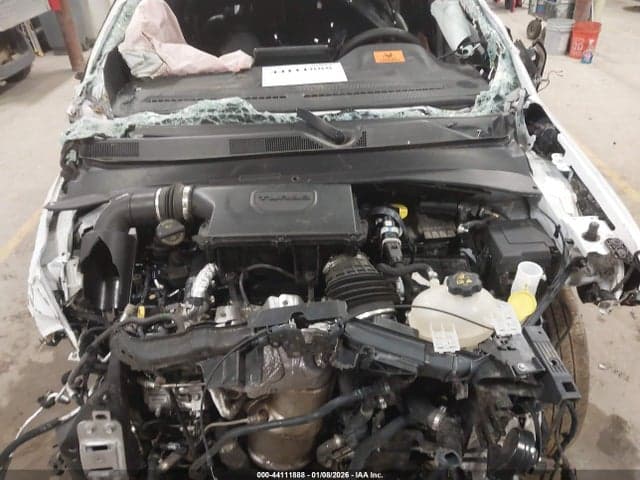 2024 JEEP COMPASS LATITUDE 4X4 10