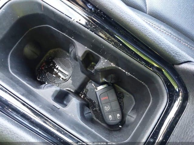 2024 JEEP COMPASS LIMITED 4X4 11