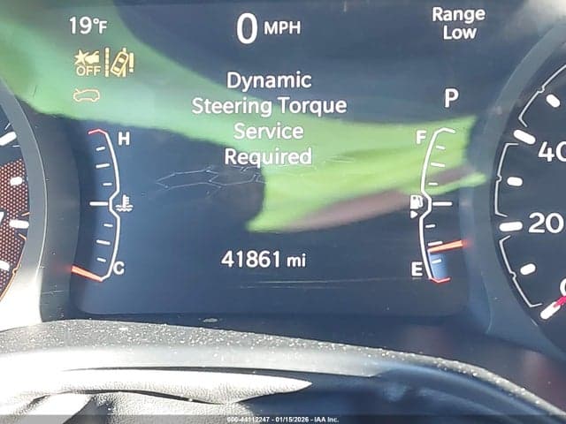 2024 JEEP COMPASS LIMITED 4X4 15
