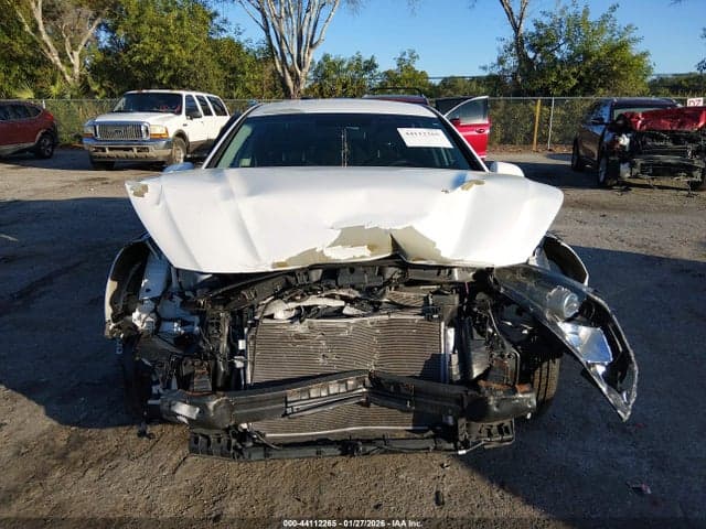 2019 HYUNDAI SONATA SE 11