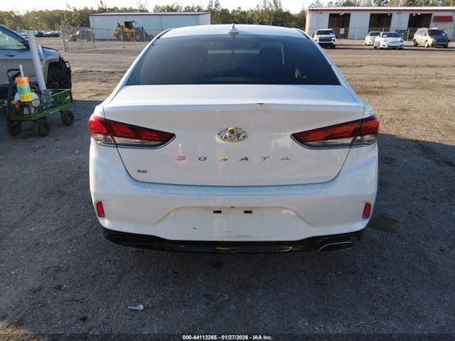 2019 HYUNDAI SONATA SE 15