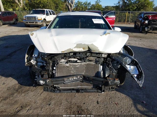 2019 HYUNDAI SONATA SE 6