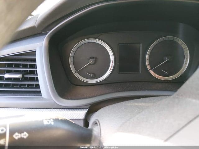 2019 HYUNDAI SONATA SE 7