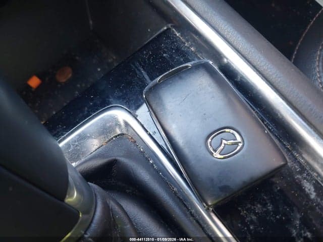 2022 MAZDA CX-5 2.5 S PREMIUM PLUS 11