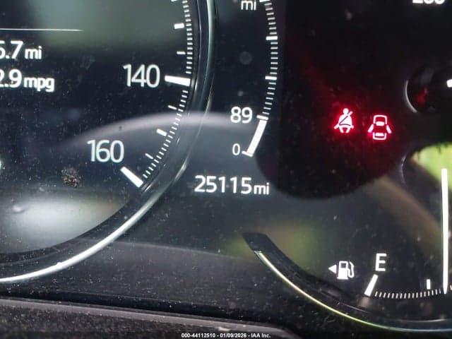 2022 MAZDA CX-5 2.5 S PREMIUM PLUS 15