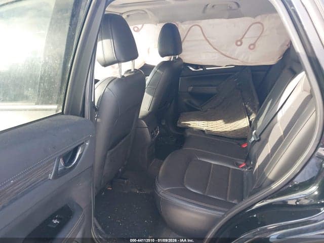 2022 MAZDA CX-5 2.5 S PREMIUM PLUS 8